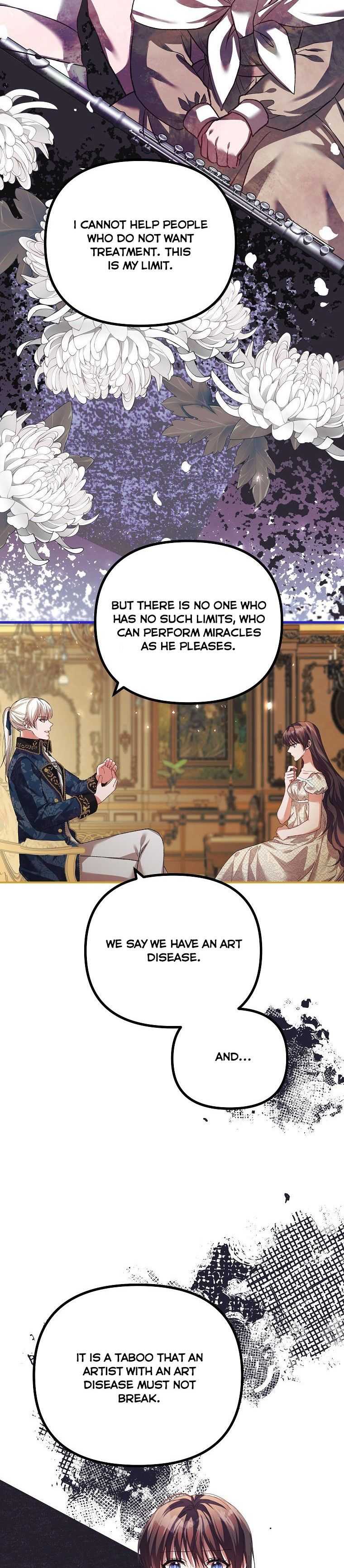 Read Limited Extra Time Manga Online