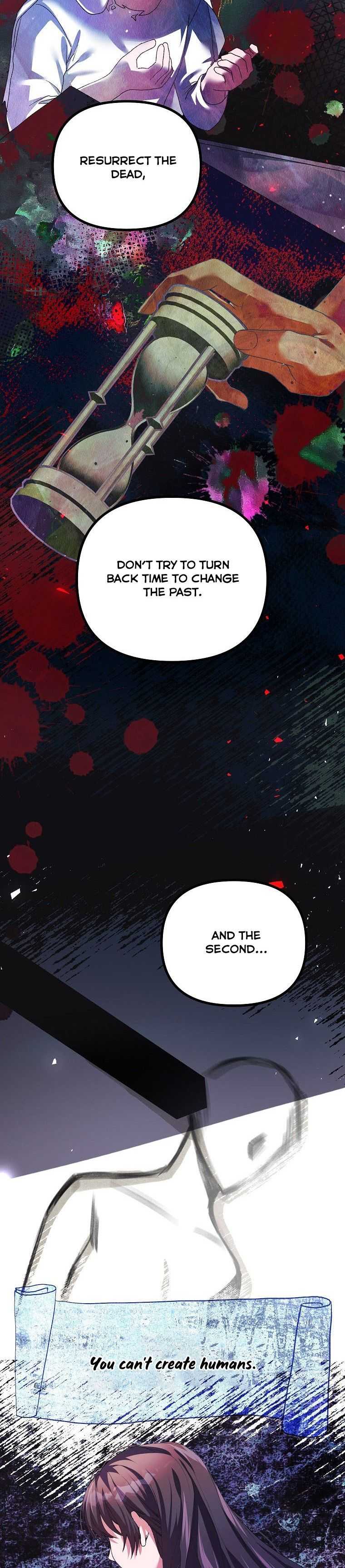 Read Limited Extra Time Manga Online