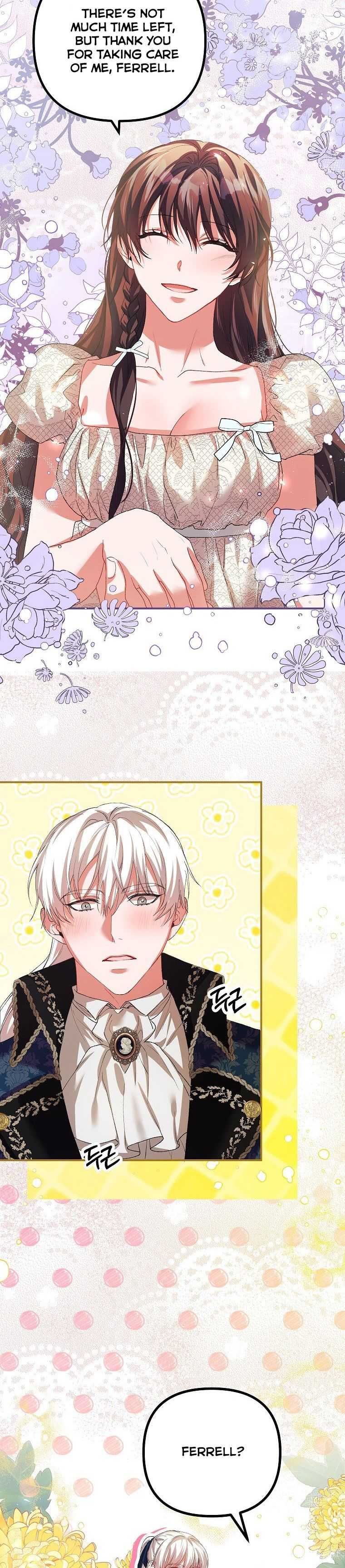 Read Limited Extra Time Manga Online