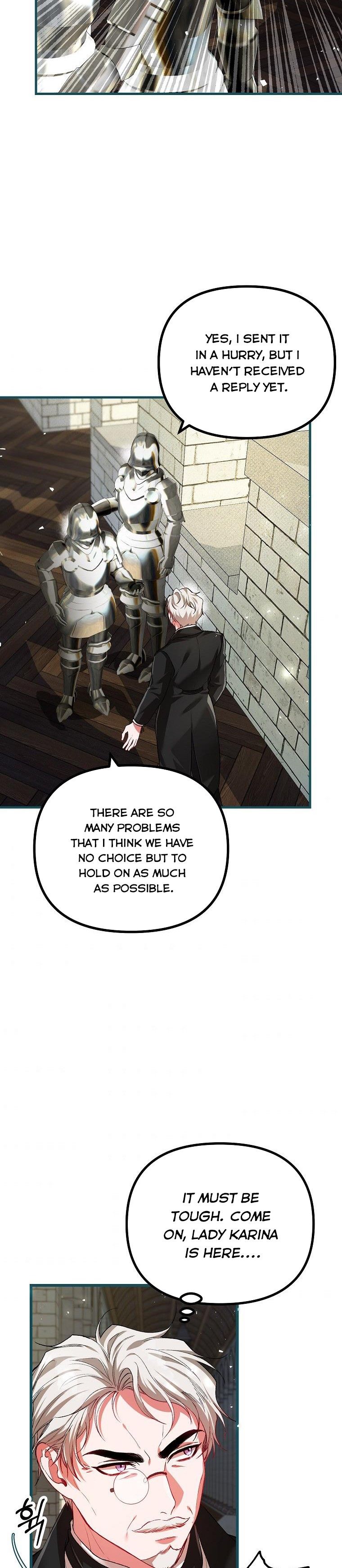 Read Limited Extra Time Manga Online