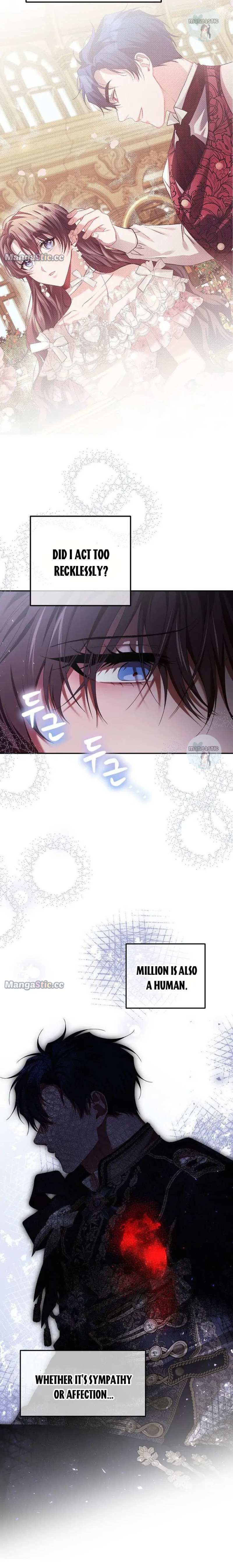 Read Limited Extra Time Manga Online