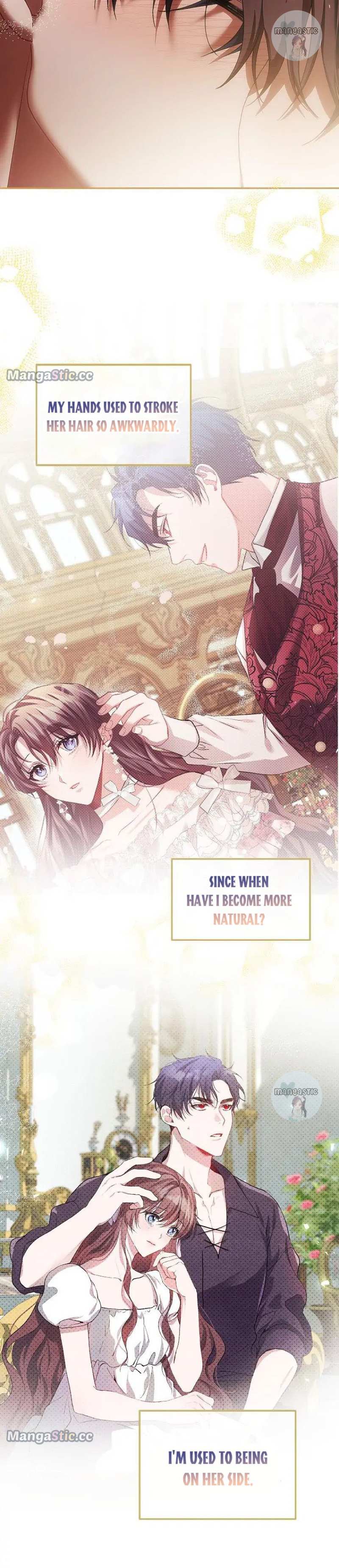 Read Limited Extra Time Manga Online