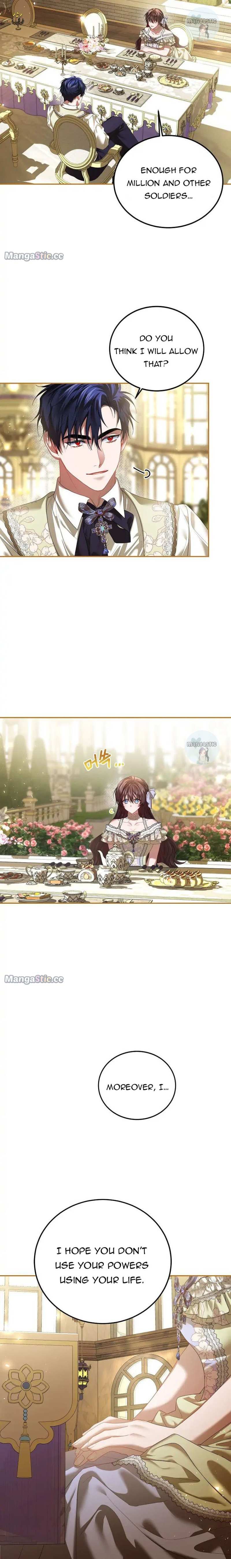 Read Limited Extra Time Manga Online