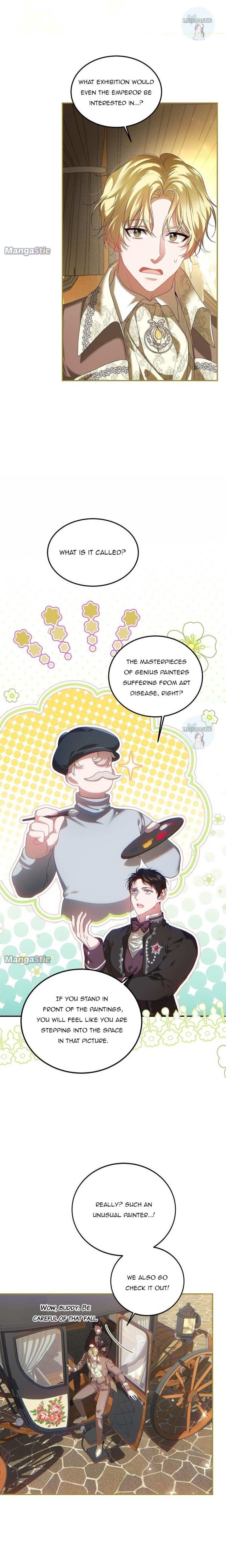 Read Limited Extra Time Manga Online