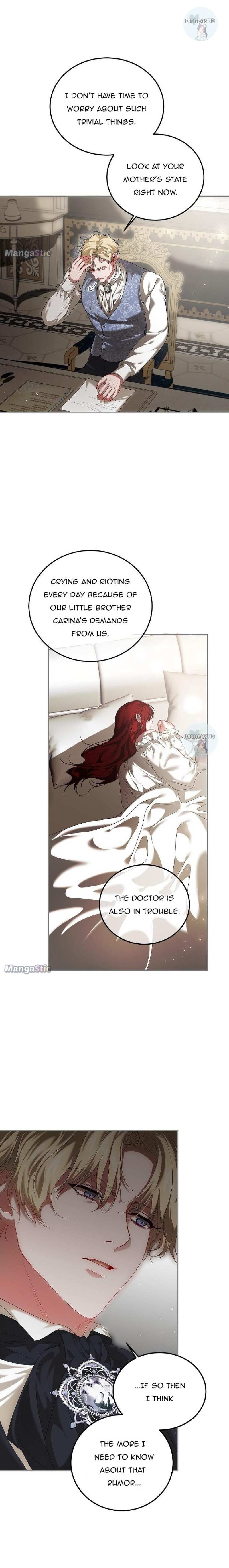 Read Limited Extra Time Manga Online
