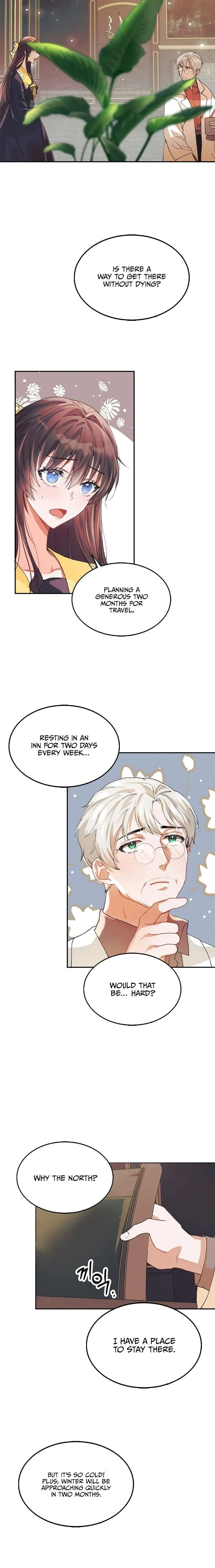 Read Limited Extra Time Manga Online