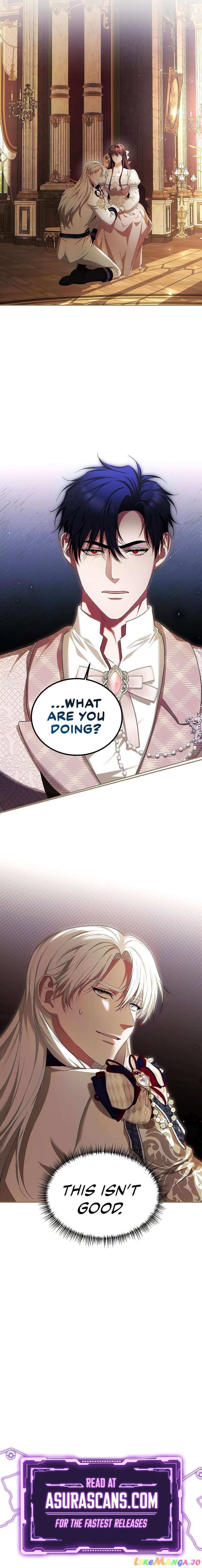 Read Limited Extra Time Manga Online