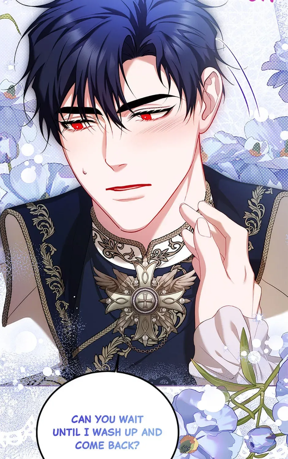 Read Limited Extra Time Manga Online