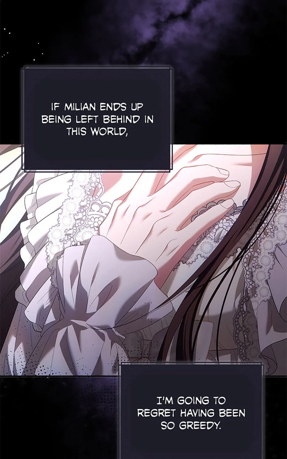 Read Limited Extra Time Manga Online