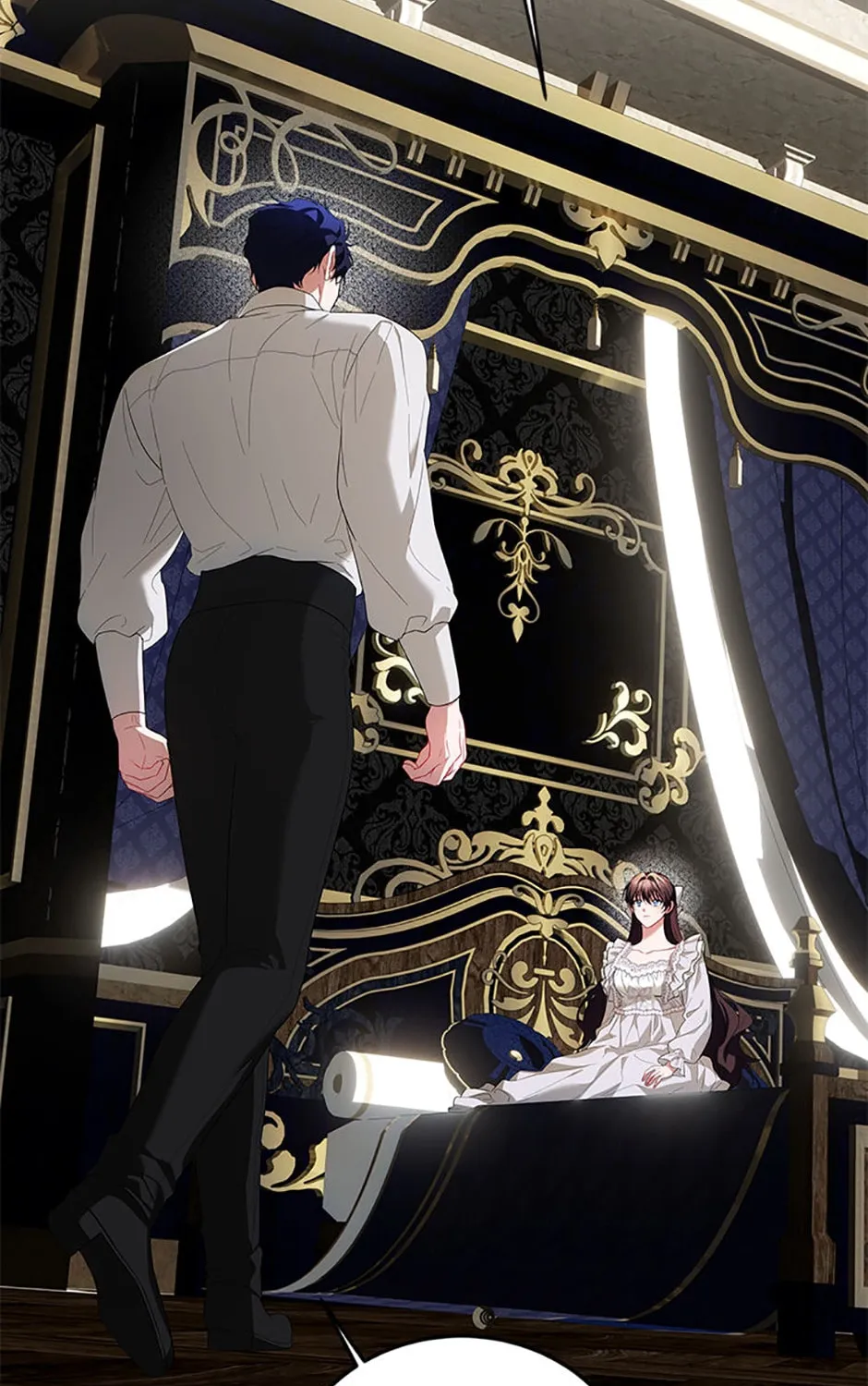 Read Limited Extra Time Manga Online