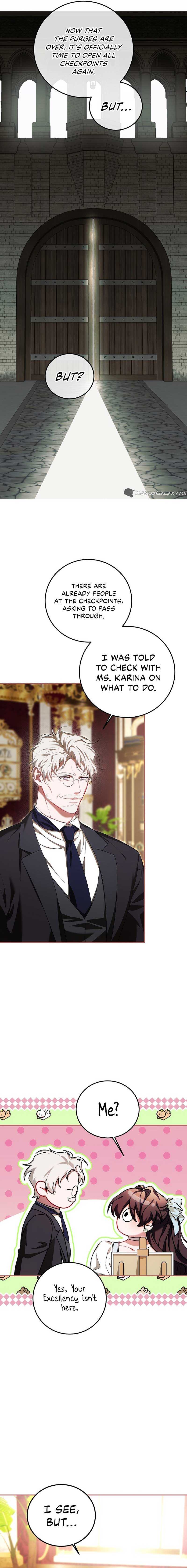Read Limited Extra Time Manga Online