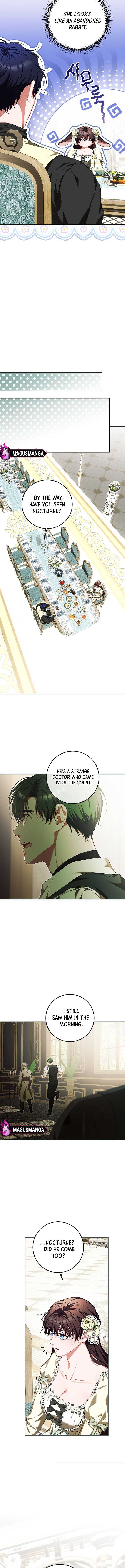 Read Limited Extra Time Manga Online