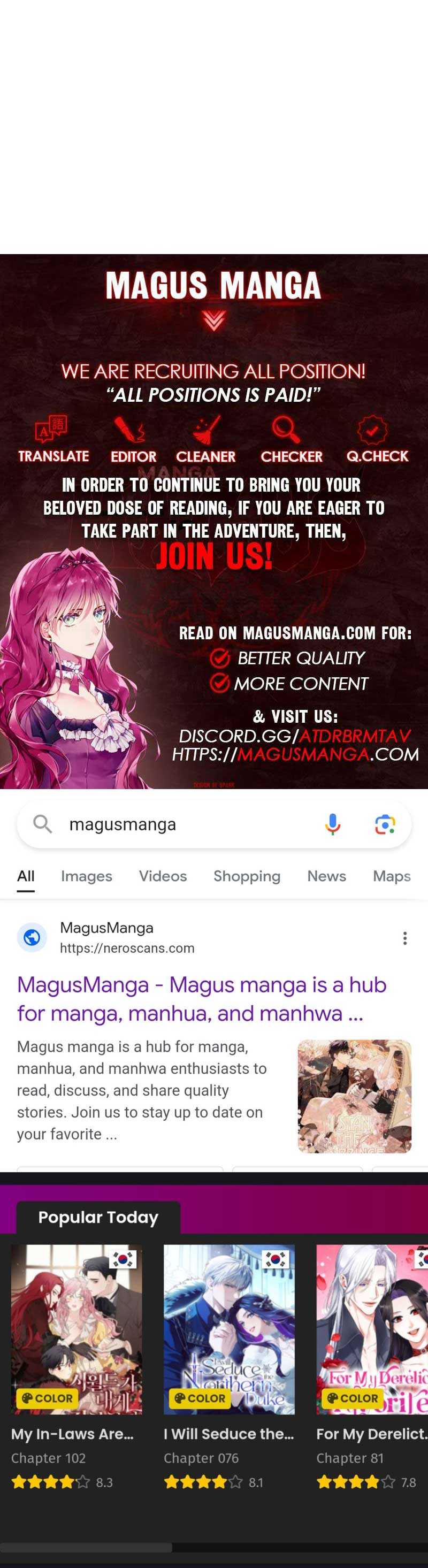 Read Limited Extra Time Manga Online