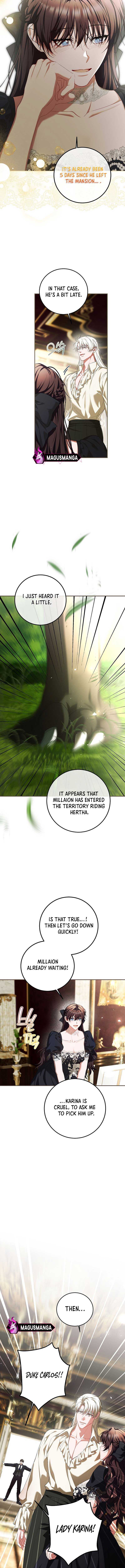 Read Limited Extra Time Manga Online