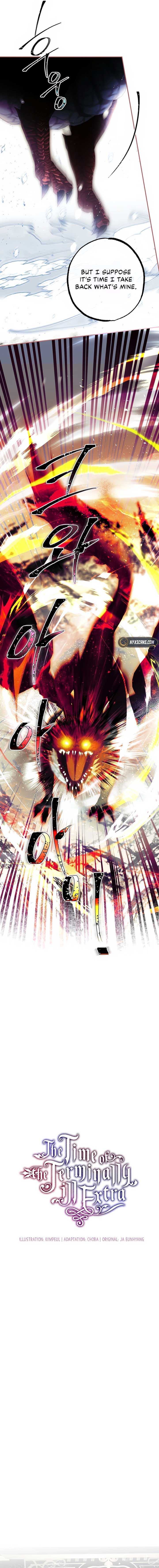 Read Limited Extra Time Manga Online