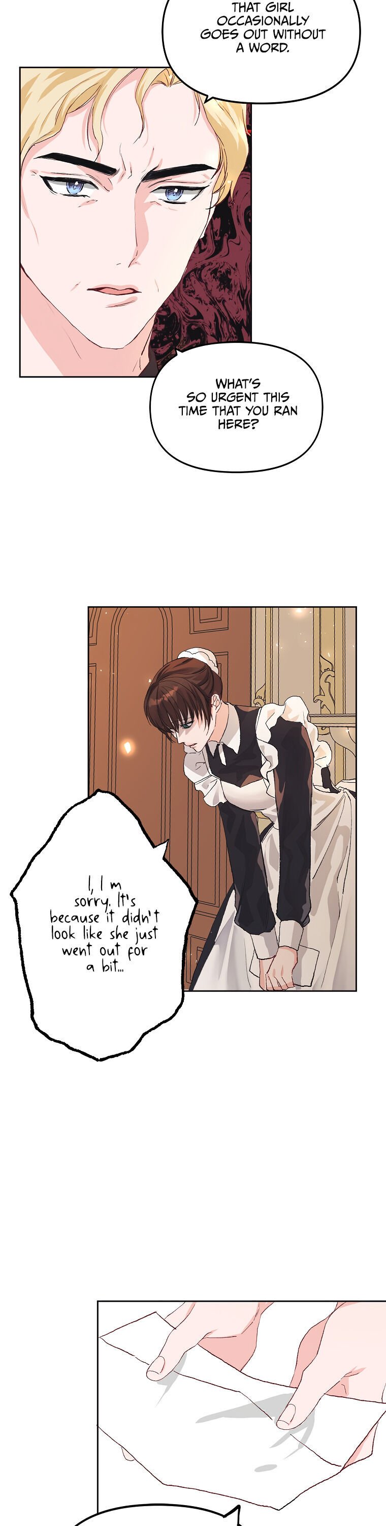 Read Limited Extra Time Manga Online