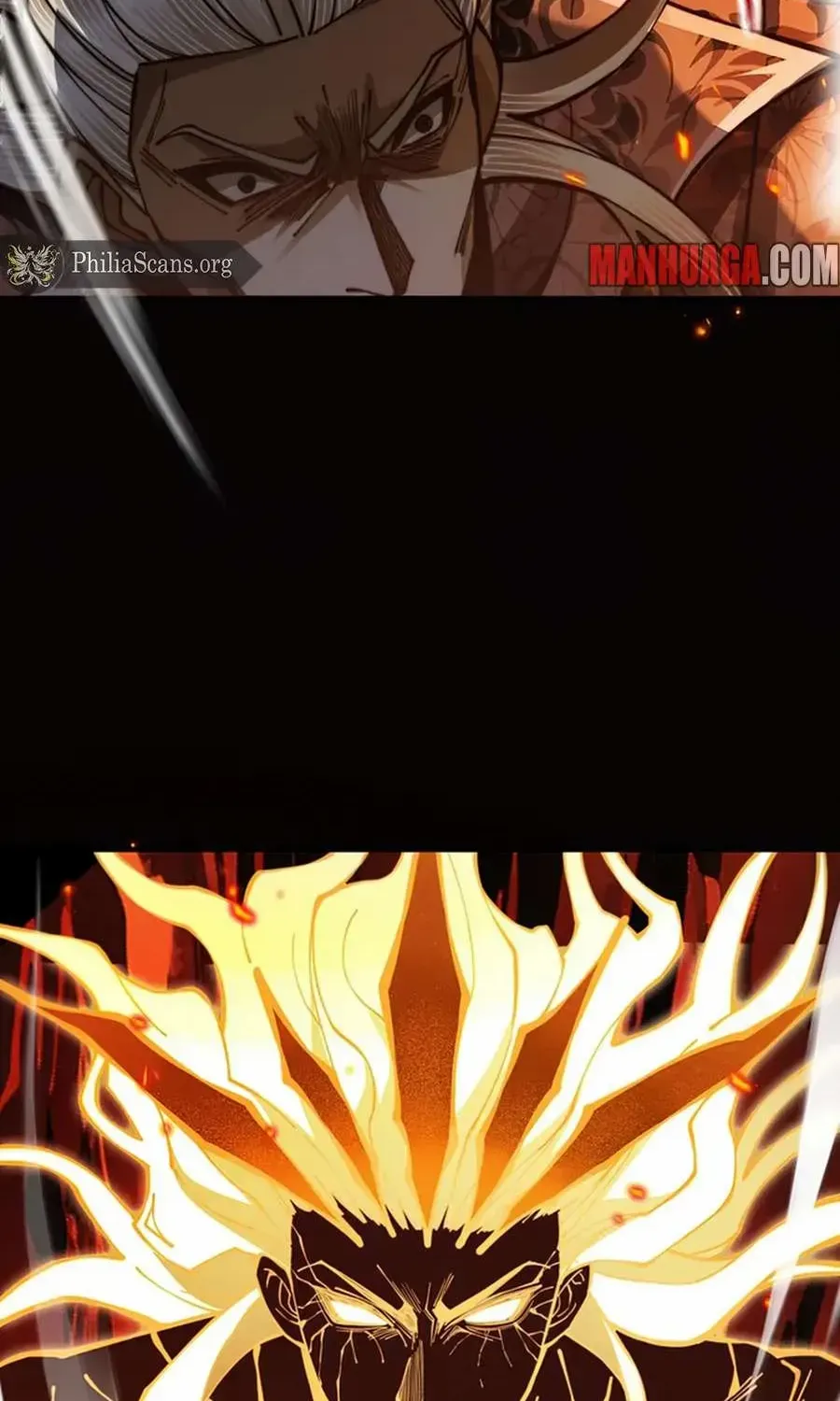 Read Limitless Ascension Strength Amid Adversity Manga Online