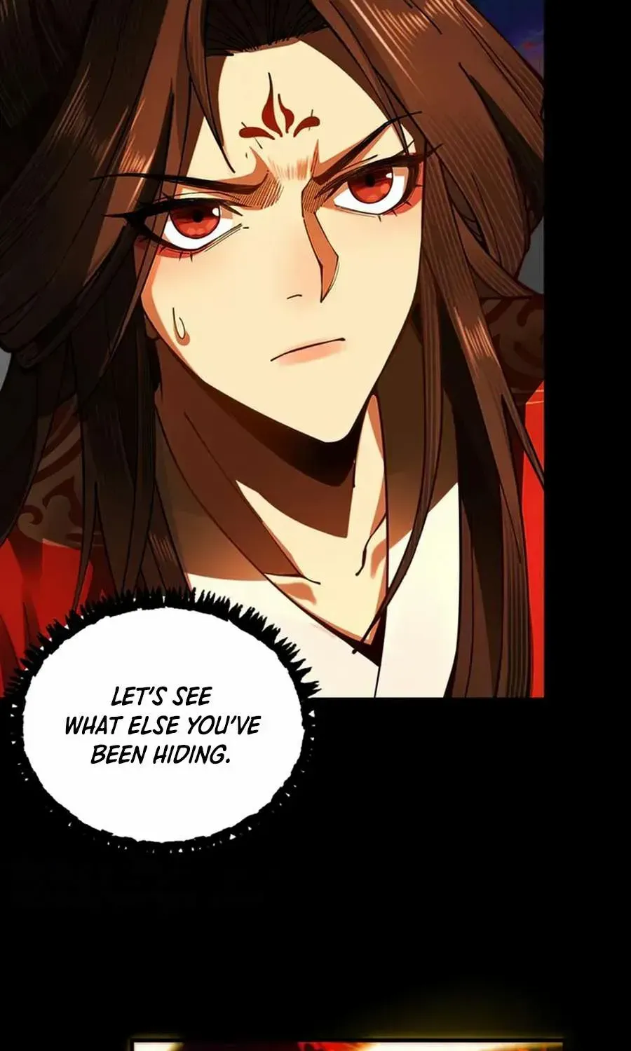 Read Limitless Ascension Strength Amid Adversity Manga Online