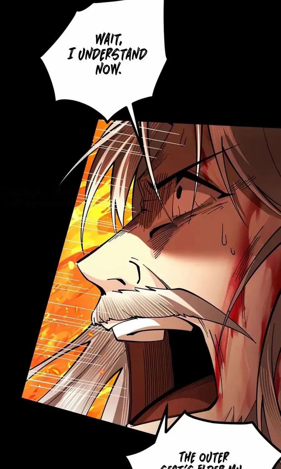 Read Limitless Ascension Strength Amid Adversity Manga Online