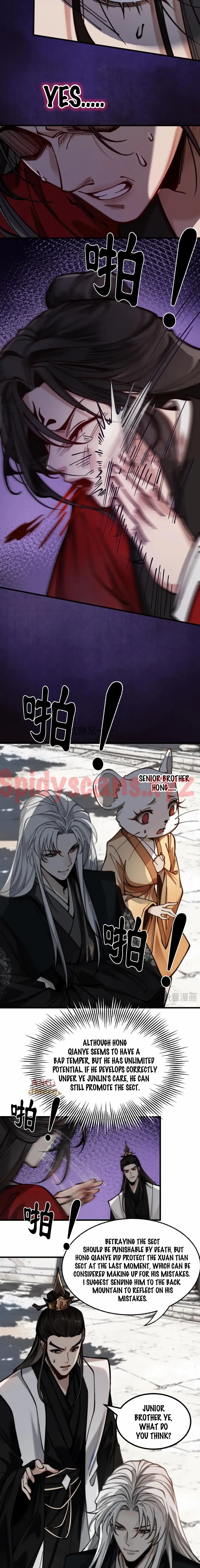 Read Limitless Ascension Strength Amid Adversity Manga Online