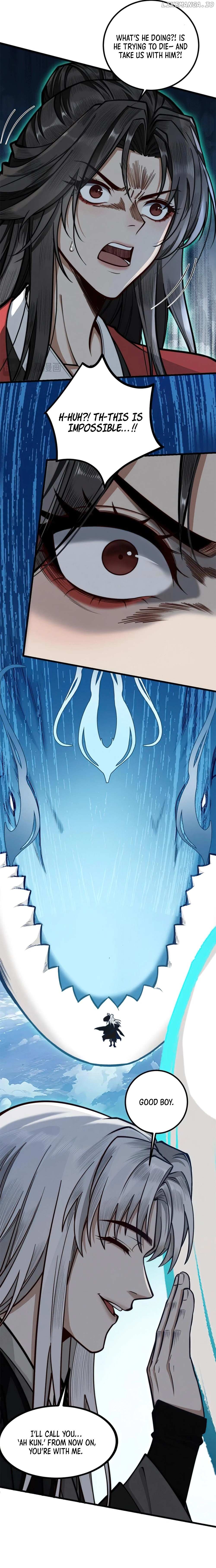 Read Limitless Ascension Strength Amid Adversity Manga Online