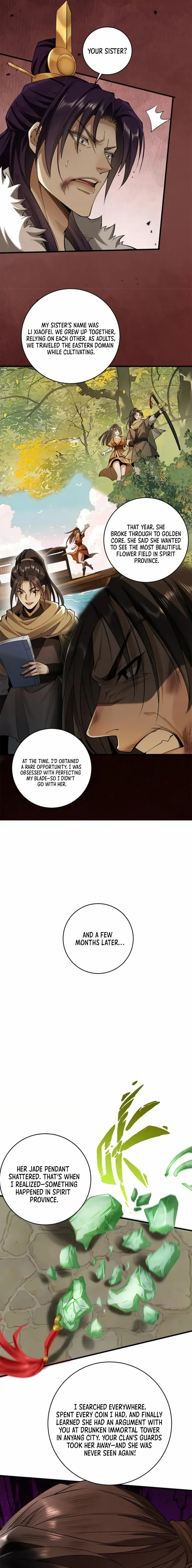 Read Limitless Ascension Strength Amid Adversity Manga Online