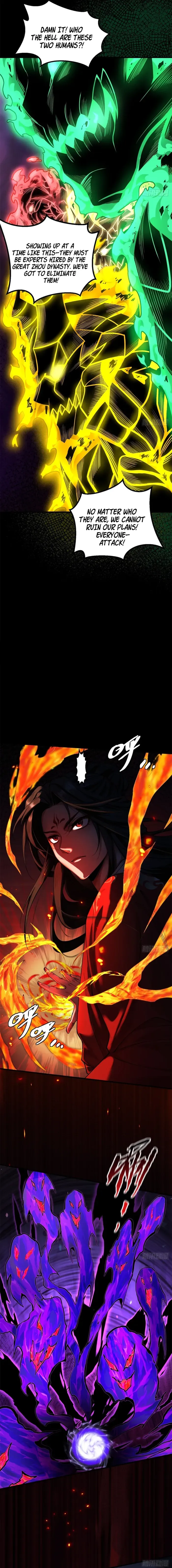 Read Limitless Ascension Strength Amid Adversity Manga Online