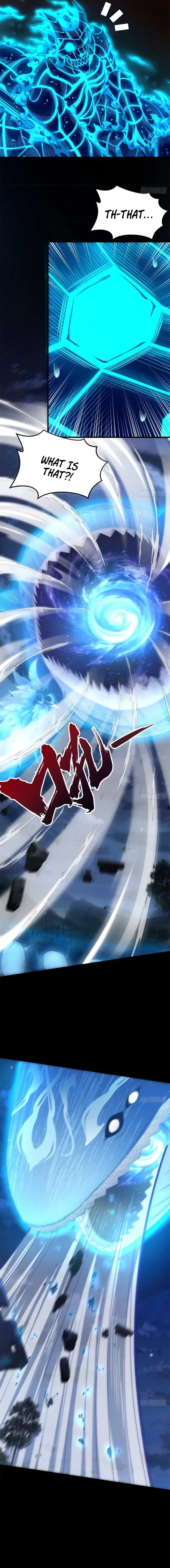 Read Limitless Ascension Strength Amid Adversity Manga Online