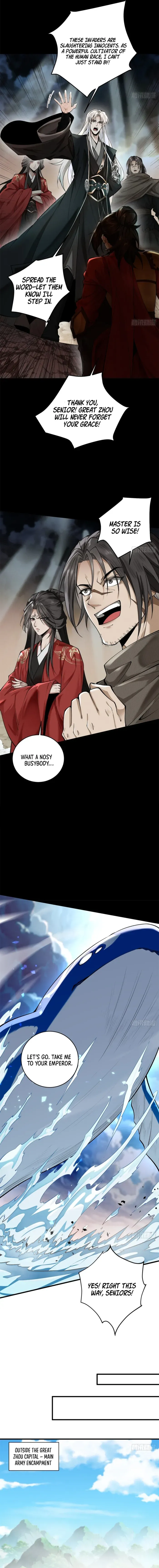 Read Limitless Ascension Strength Amid Adversity Manga Online