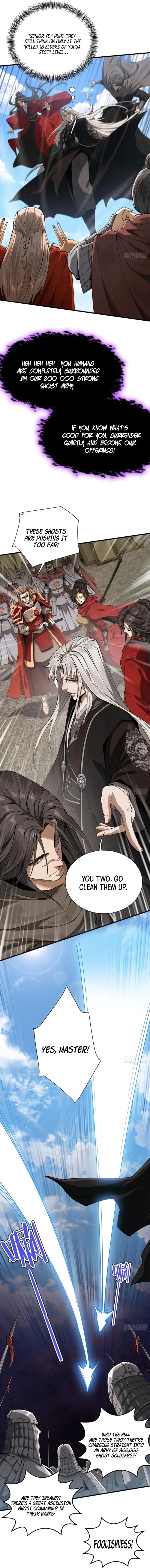 Read Limitless Ascension Strength Amid Adversity Manga Online