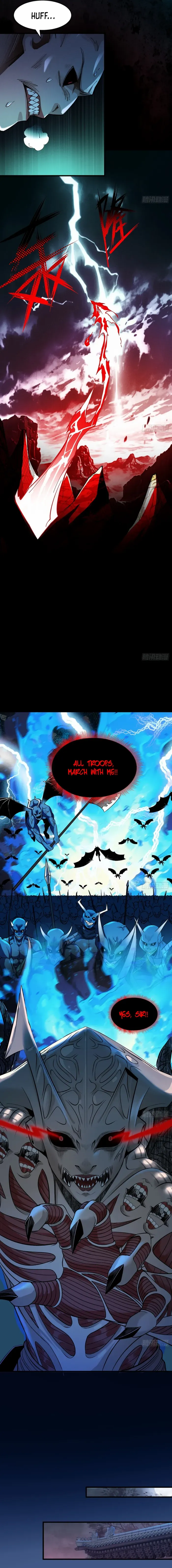 Read Limitless Ascension Strength Amid Adversity Manga Online