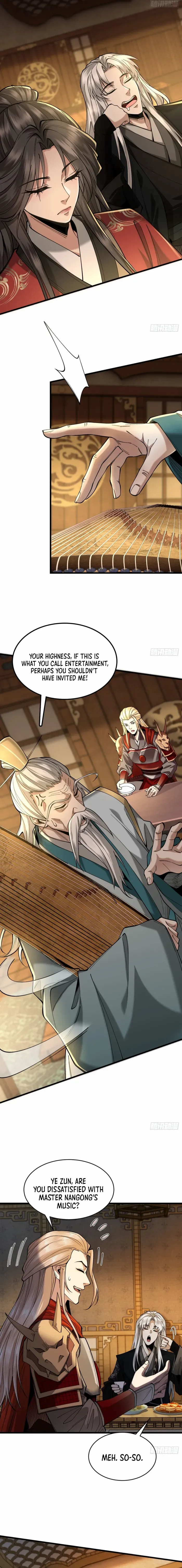 Read Limitless Ascension Strength Amid Adversity Manga Online