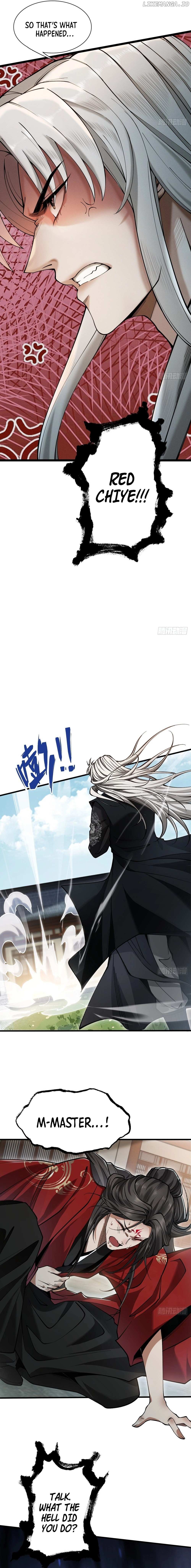 Read Limitless Ascension Strength Amid Adversity Manga Online