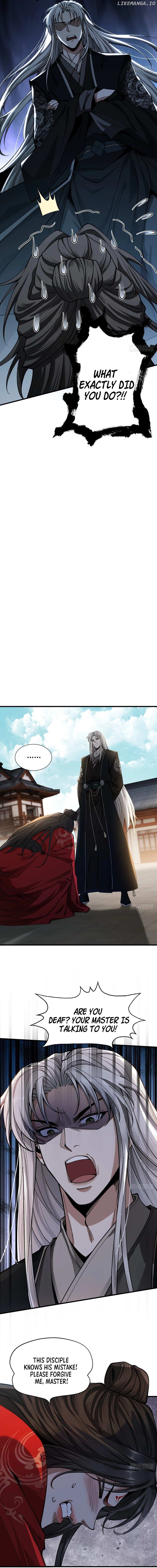 Read Limitless Ascension Strength Amid Adversity Manga Online