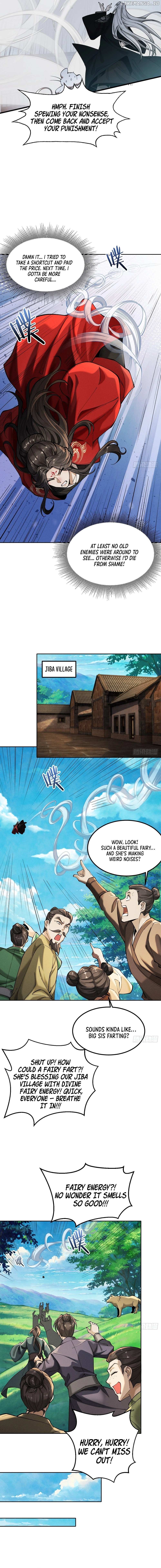 Read Limitless Ascension Strength Amid Adversity Manga Online