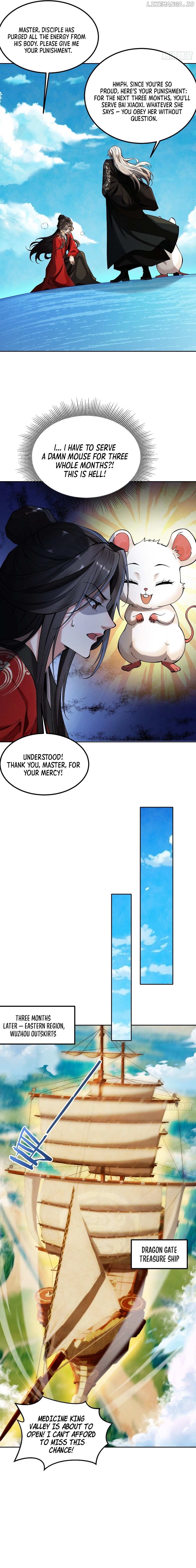 Read Limitless Ascension Strength Amid Adversity Manga Online