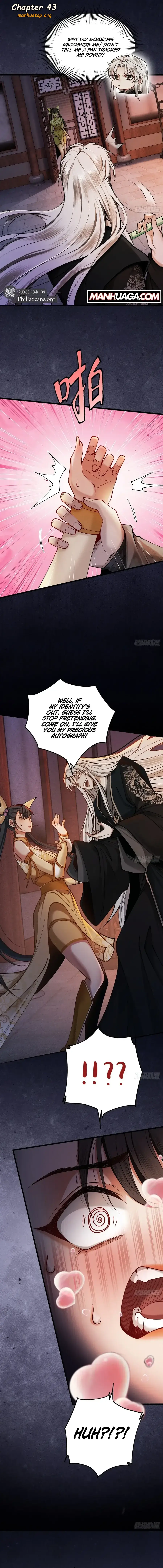 Read Limitless Ascension Strength Amid Adversity Manga Online