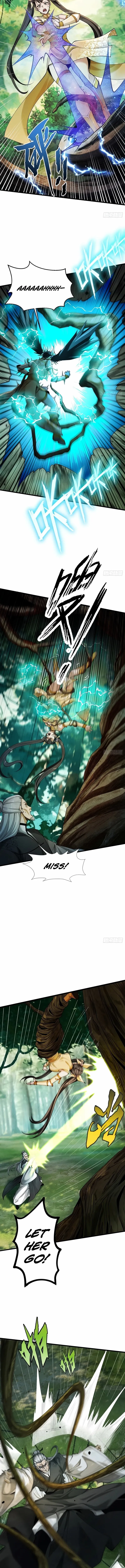 Read Limitless Ascension Strength Amid Adversity Manga Online