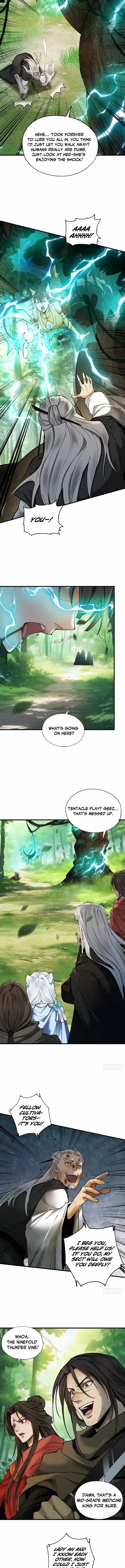 Read Limitless Ascension Strength Amid Adversity Manga Online