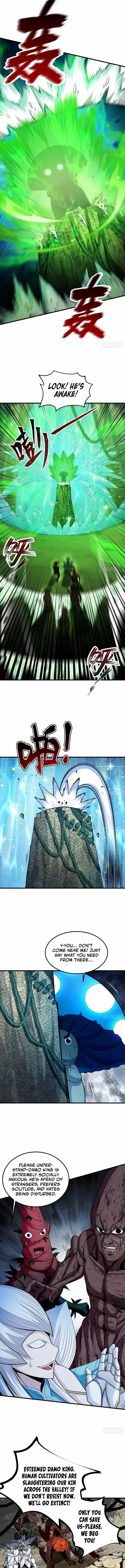 Read Limitless Ascension Strength Amid Adversity Manga Online