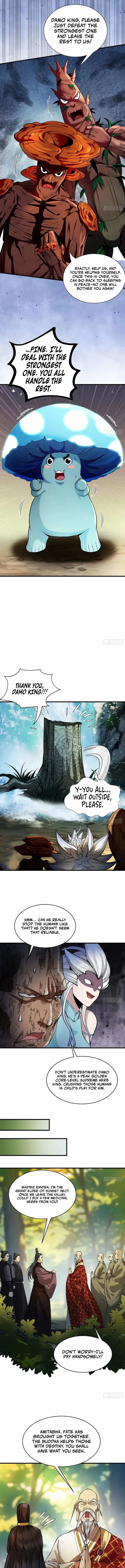 Read Limitless Ascension Strength Amid Adversity Manga Online