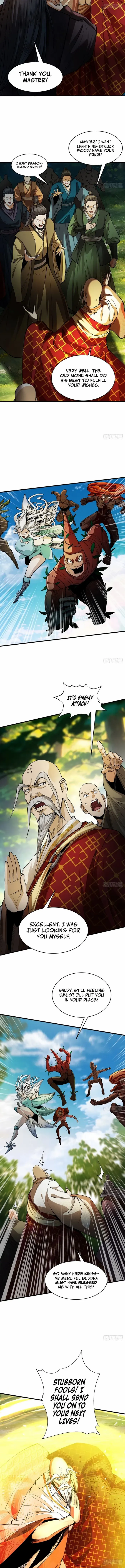 Read Limitless Ascension Strength Amid Adversity Manga Online