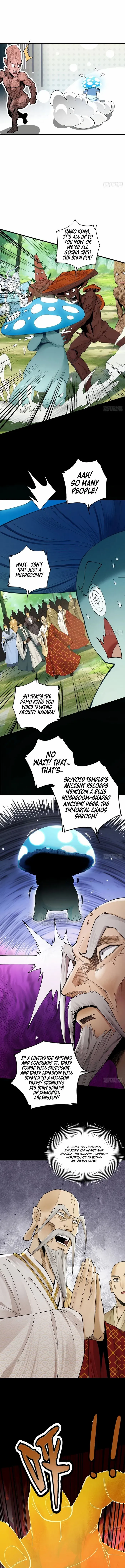 Read Limitless Ascension Strength Amid Adversity Manga Online