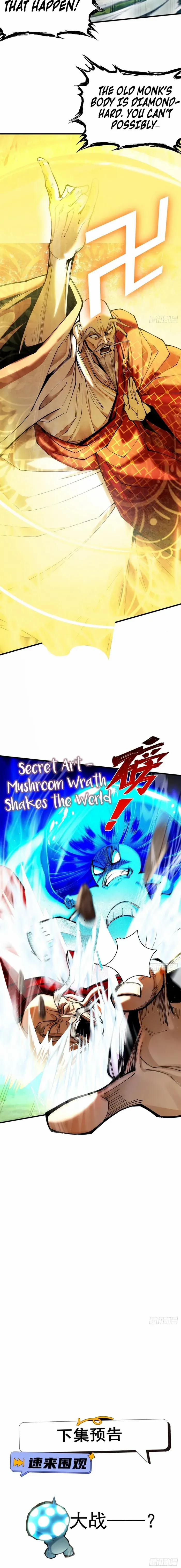 Read Limitless Ascension Strength Amid Adversity Manga Online