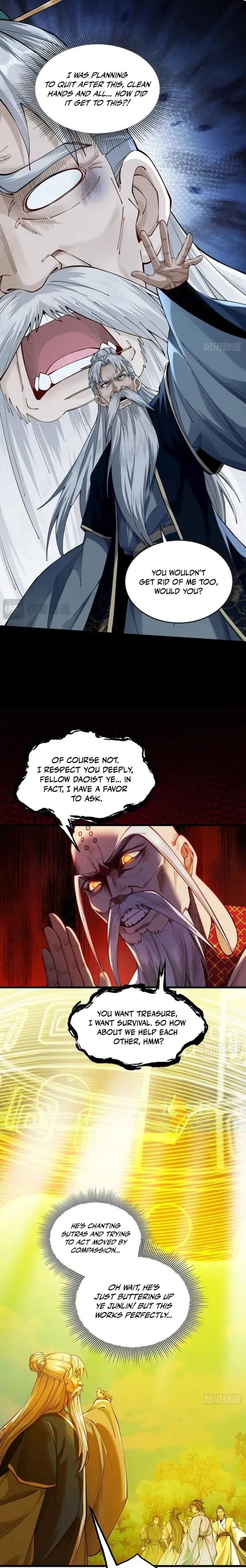 Read Limitless Ascension Strength Amid Adversity Manga Online