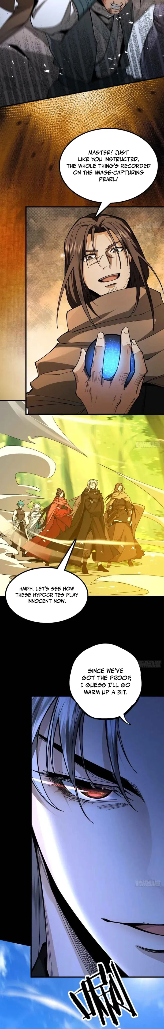 Read Limitless Ascension Strength Amid Adversity Manga Online