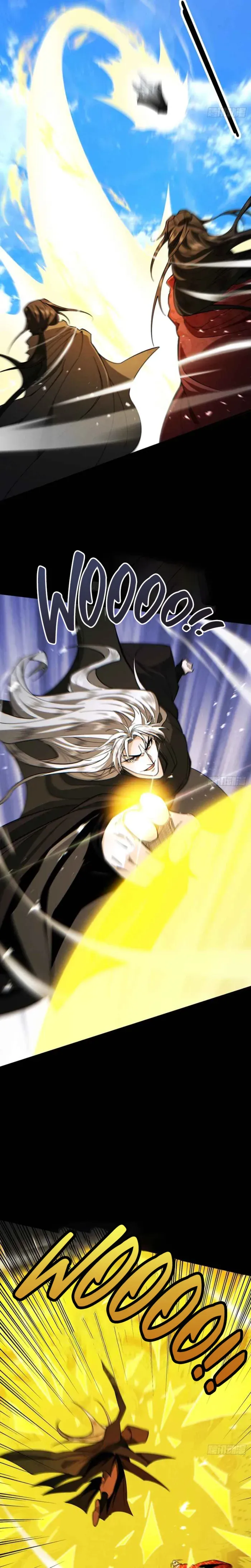Read Limitless Ascension Strength Amid Adversity Manga Online