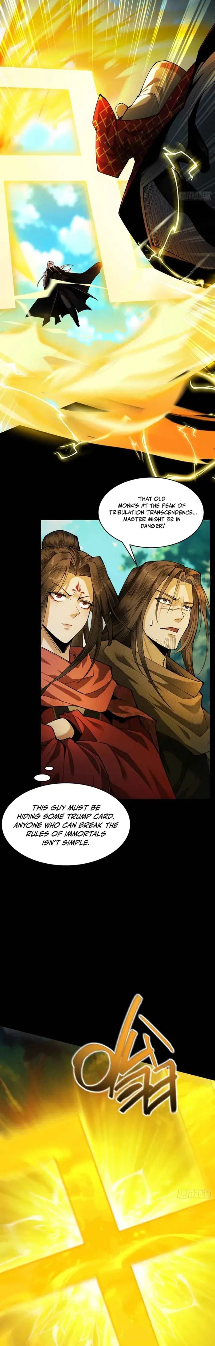 Read Limitless Ascension Strength Amid Adversity Manga Online
