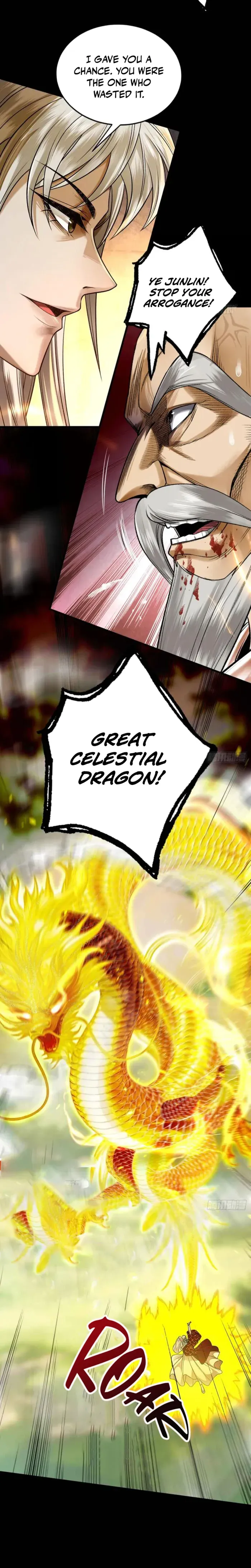 Read Limitless Ascension Strength Amid Adversity Manga Online