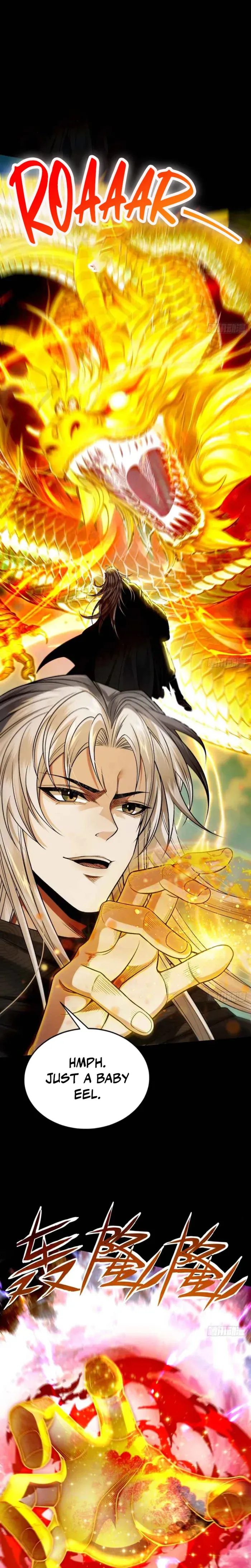 Read Limitless Ascension Strength Amid Adversity Manga Online